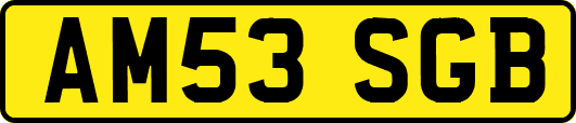 AM53SGB