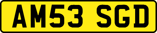 AM53SGD