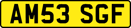AM53SGF