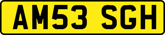 AM53SGH