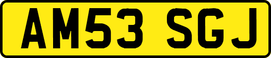 AM53SGJ