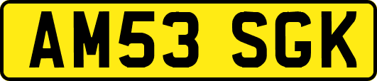 AM53SGK