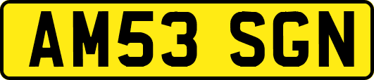 AM53SGN