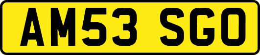AM53SGO