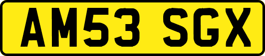 AM53SGX