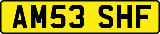 AM53SHF
