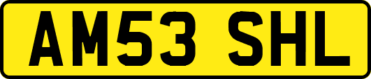 AM53SHL