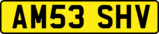 AM53SHV