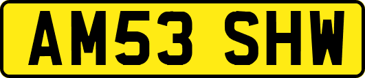 AM53SHW