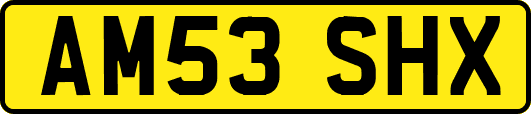 AM53SHX