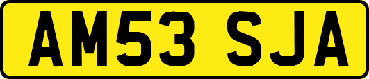 AM53SJA
