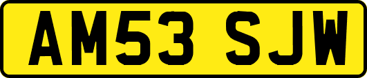 AM53SJW