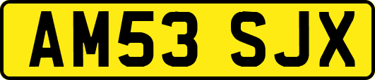 AM53SJX
