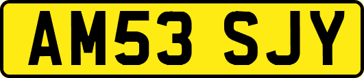 AM53SJY