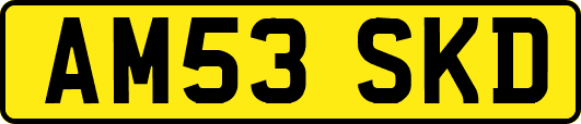 AM53SKD