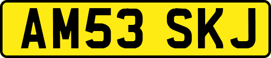 AM53SKJ