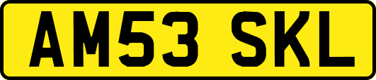 AM53SKL
