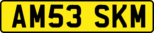 AM53SKM