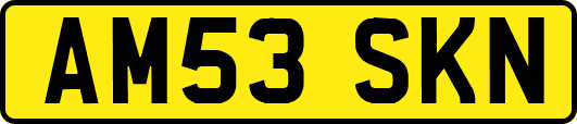 AM53SKN