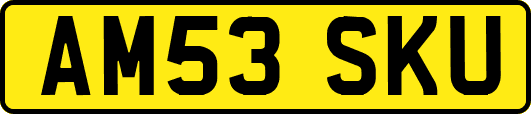AM53SKU