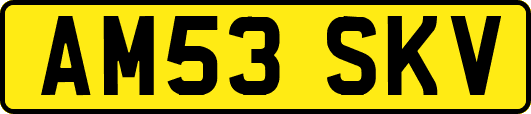 AM53SKV
