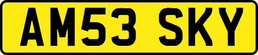 AM53SKY