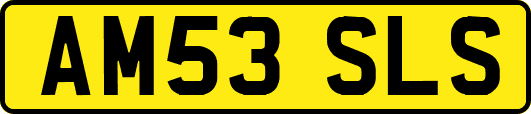 AM53SLS