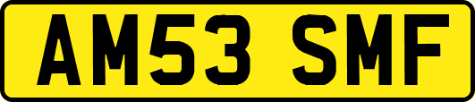 AM53SMF