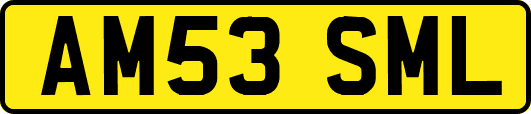 AM53SML