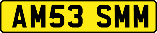 AM53SMM