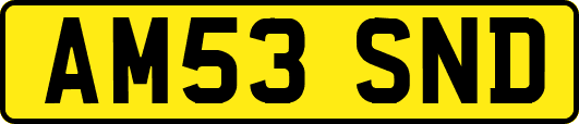 AM53SND