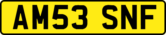AM53SNF