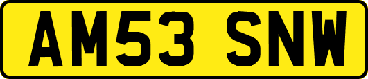 AM53SNW