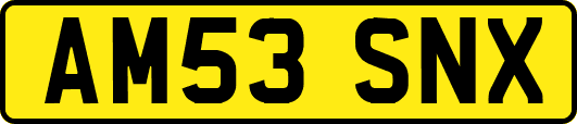 AM53SNX