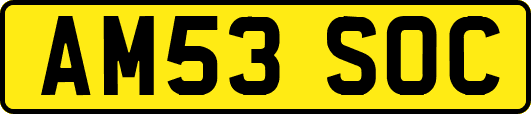 AM53SOC