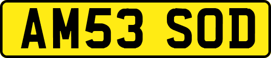AM53SOD