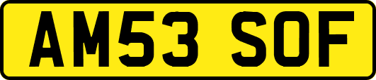AM53SOF