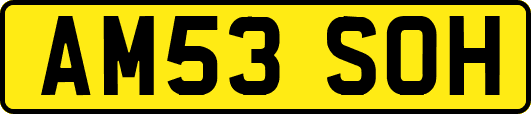 AM53SOH