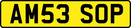 AM53SOP
