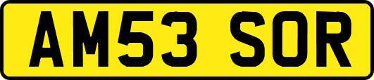 AM53SOR