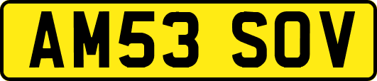AM53SOV