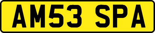 AM53SPA