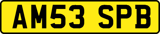 AM53SPB