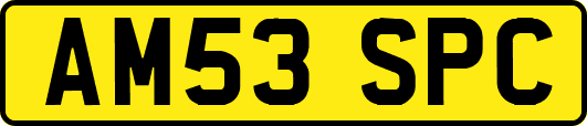 AM53SPC