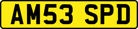 AM53SPD