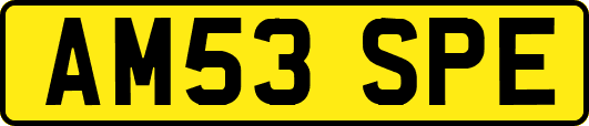 AM53SPE