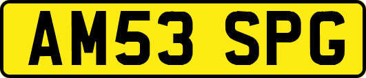 AM53SPG