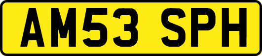AM53SPH