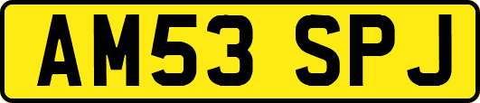 AM53SPJ