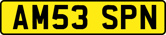 AM53SPN